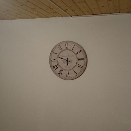 Ferienwohnung An Der Loreley Bornich Εξωτερικό φωτογραφία