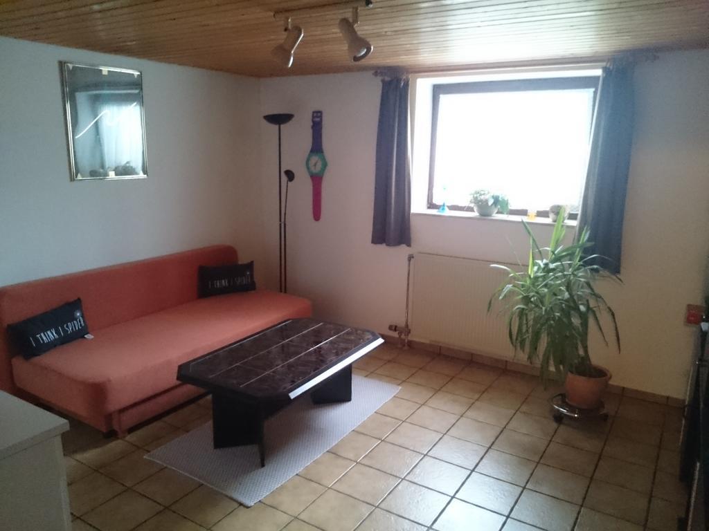 Ferienwohnung An Der Loreley Bornich Εξωτερικό φωτογραφία