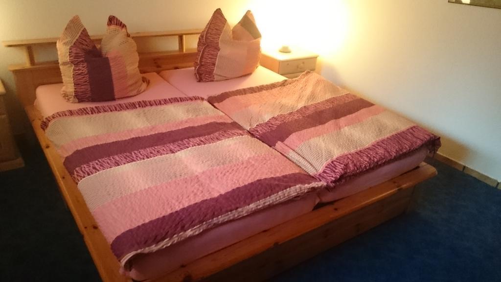 Ferienwohnung An Der Loreley Bornich Εξωτερικό φωτογραφία