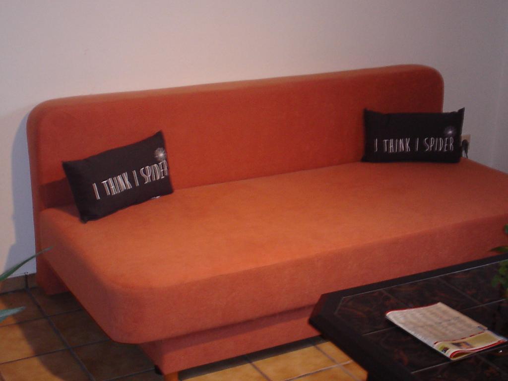 Ferienwohnung An Der Loreley Bornich Εξωτερικό φωτογραφία