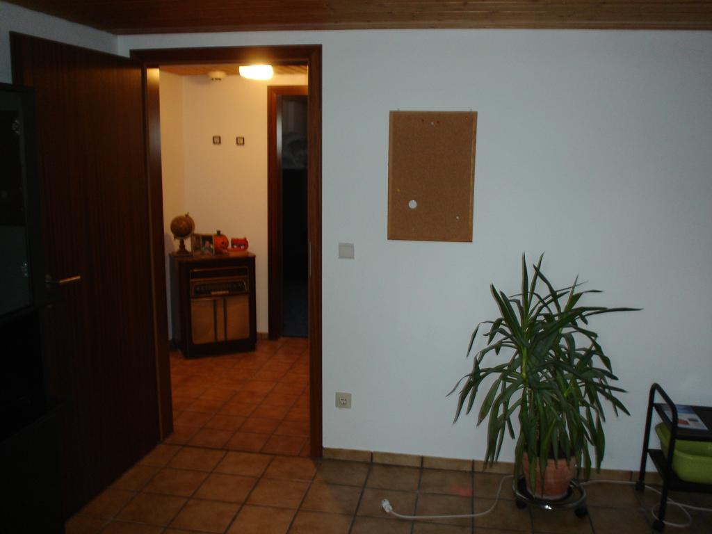 Ferienwohnung An Der Loreley Bornich Εξωτερικό φωτογραφία