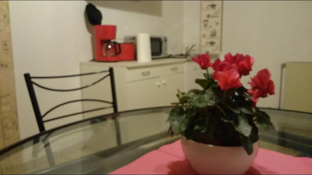 Ferienwohnung An Der Loreley Bornich Εξωτερικό φωτογραφία