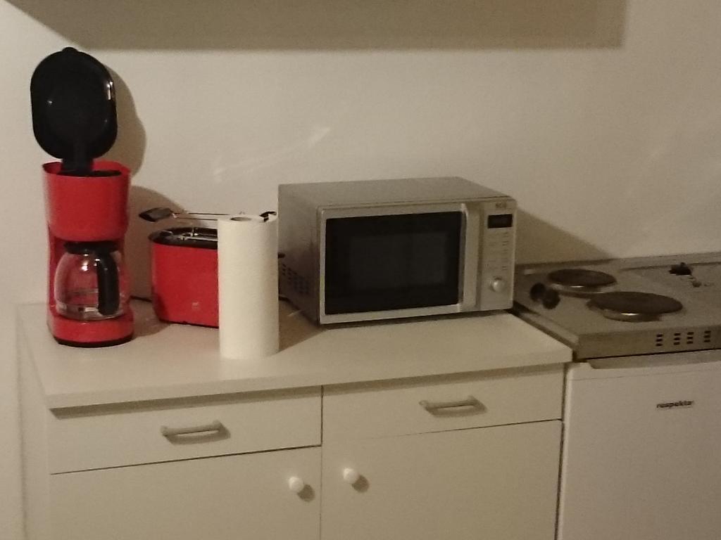 Ferienwohnung An Der Loreley Bornich Εξωτερικό φωτογραφία
