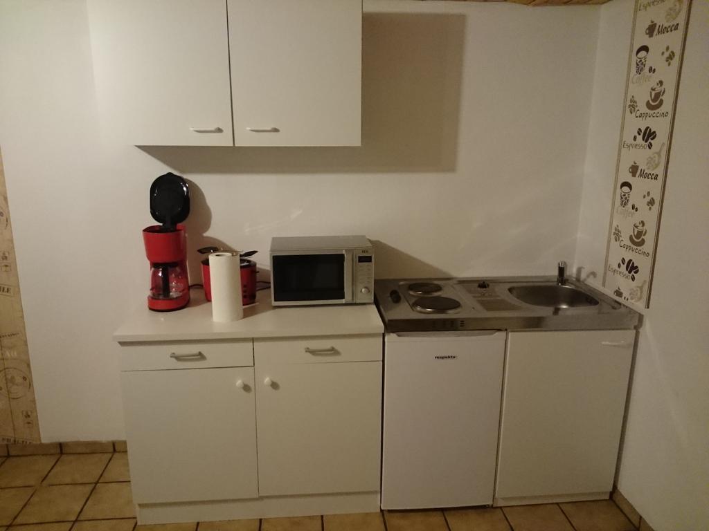 Ferienwohnung An Der Loreley Bornich Εξωτερικό φωτογραφία