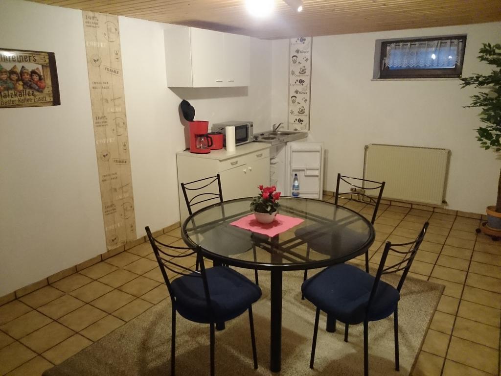 Ferienwohnung An Der Loreley Bornich Εξωτερικό φωτογραφία