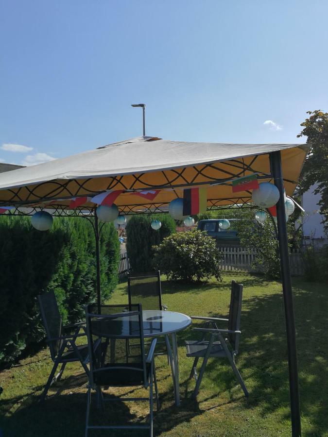 Ferienwohnung An Der Loreley Bornich Εξωτερικό φωτογραφία